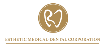 Esthetic Medical-Dental Corporation Logo