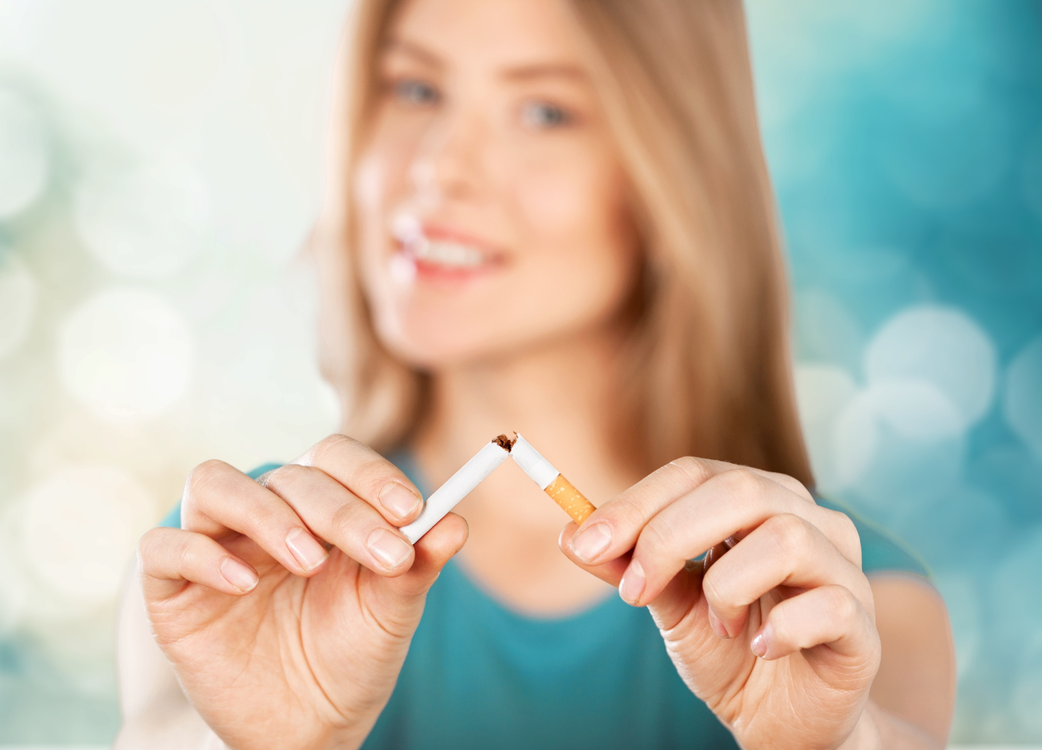 EMC - Esthetic Medical-Dental Corporation - Higiene Oral em Fumadores: Enfrentando o Desafio do Tabagismo